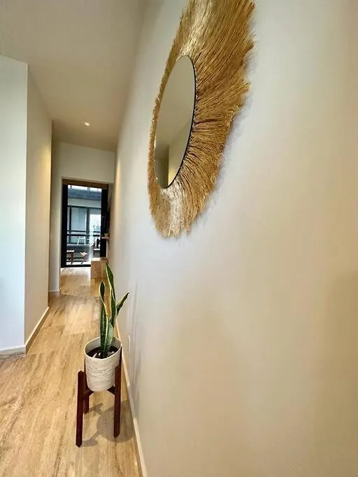 New Pool View Cozy Apartment / Jacuzzi, Gym & Pool Playa del Carmen